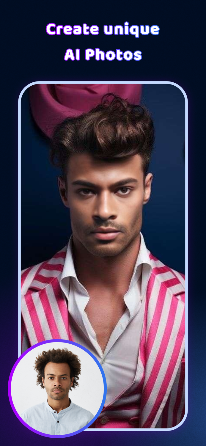 Cartoon Maker  Face Swap AI