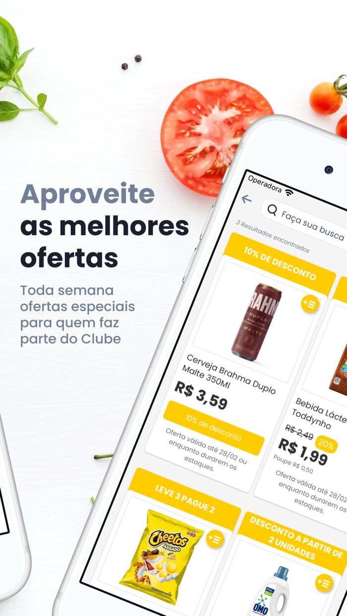 Clube de Descontos Temmax
