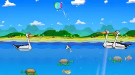 Game screenshot I'm a Fish apk