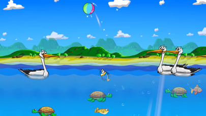 I'm a Fish Screenshot