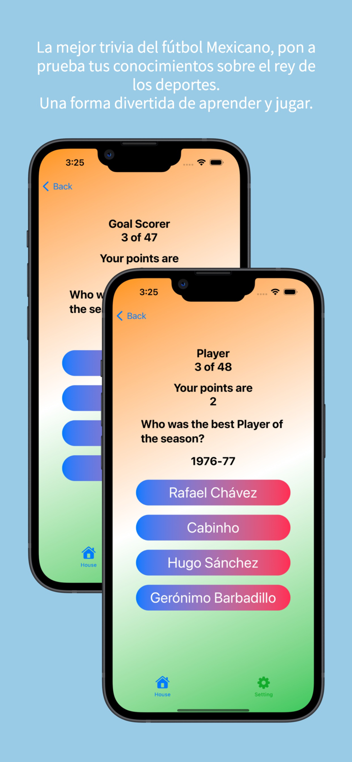 Best Mexican soccer trivia