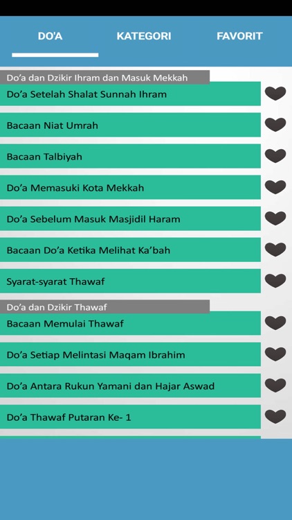 Panduan Umrah Lengkap by Miftahul Ulum