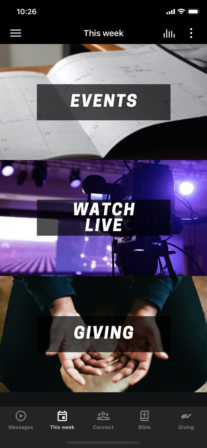 Bethel - Cherry Hill