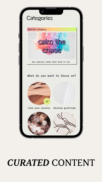 Motivation & affirmations арр screenshot-6