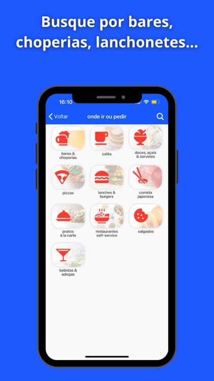 App de Juína screenshot-5