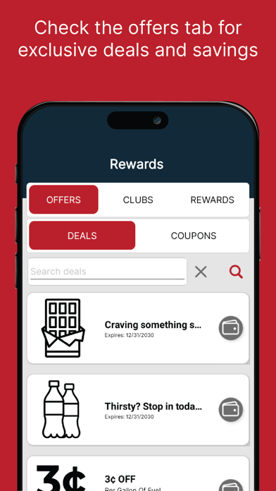 Five Star Mart Screenshot