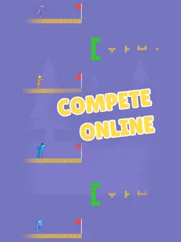 Geometry Men screenshot 8