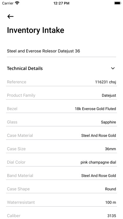 Watchops screenshot-3