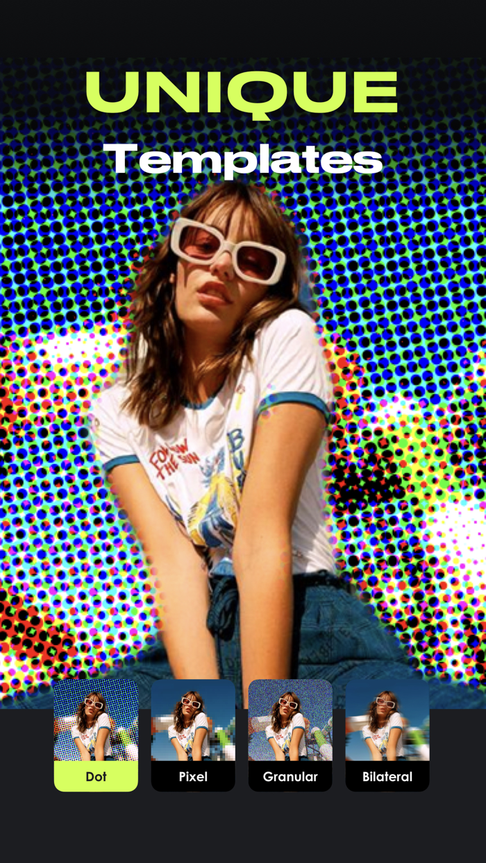 Photo Blurr Motion Blurry