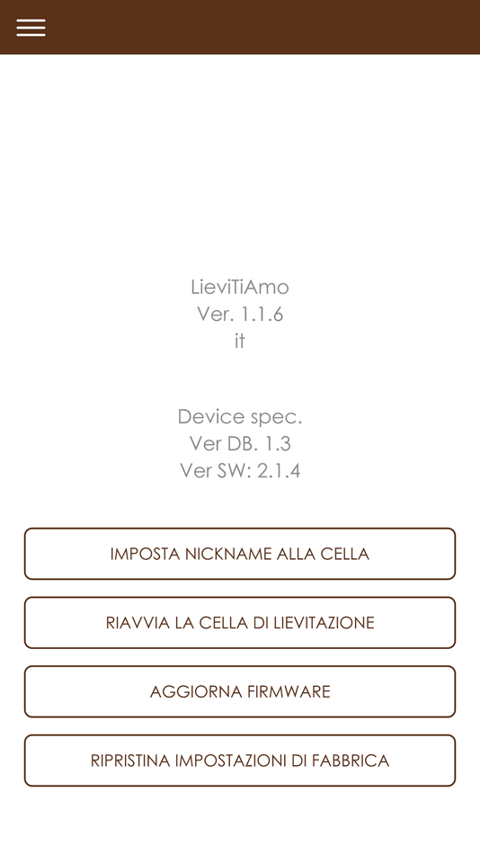 #7. LieviTiAmo (iOS) 由: Bruno Grasso