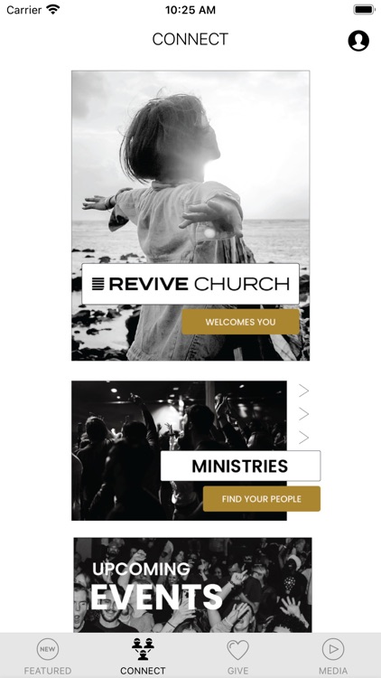 Revive Church VA
