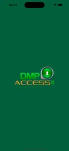 DIMEP DMP Access II screenshot #1 for iPhone