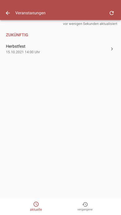 Musikschule Heiligenhaus Screenshot