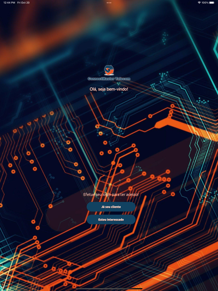 Connect Master Telecom