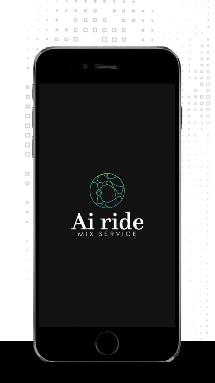 AI Ride Customer