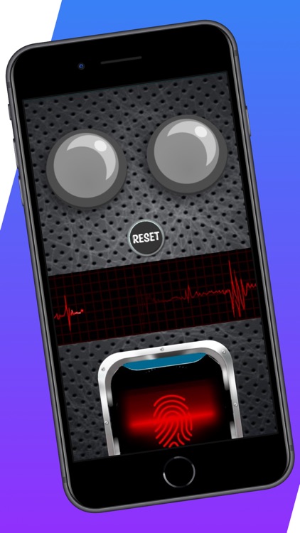 Lie Detector Test Truth Shock