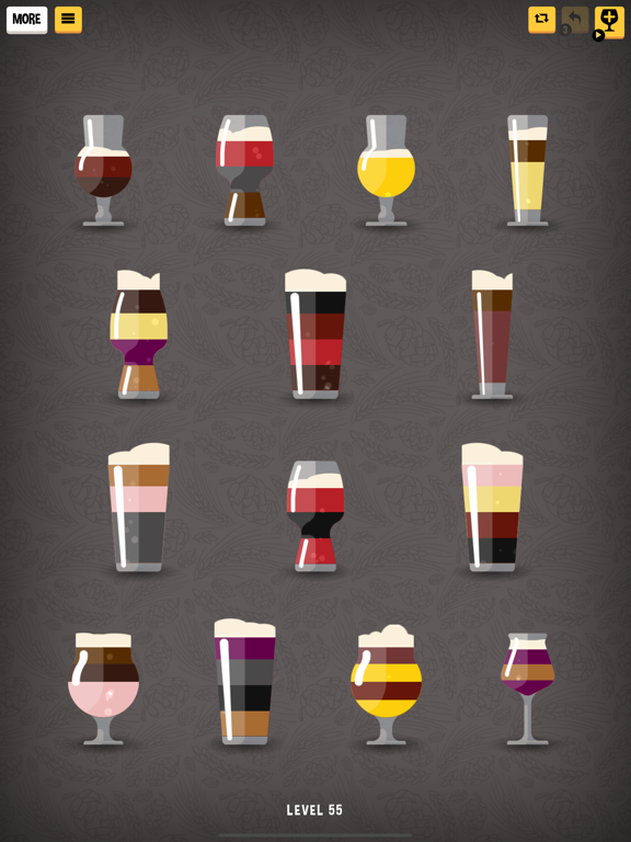 Homebrew: Beer Pouring Gameのおすすめ画像3