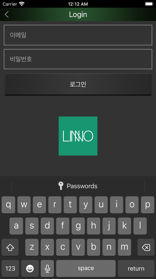 #6. Linno LYNC V3 (iOS) 由: LINNO Inc.