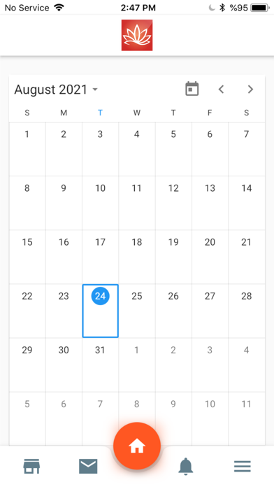 Med Eğitim Screenshot