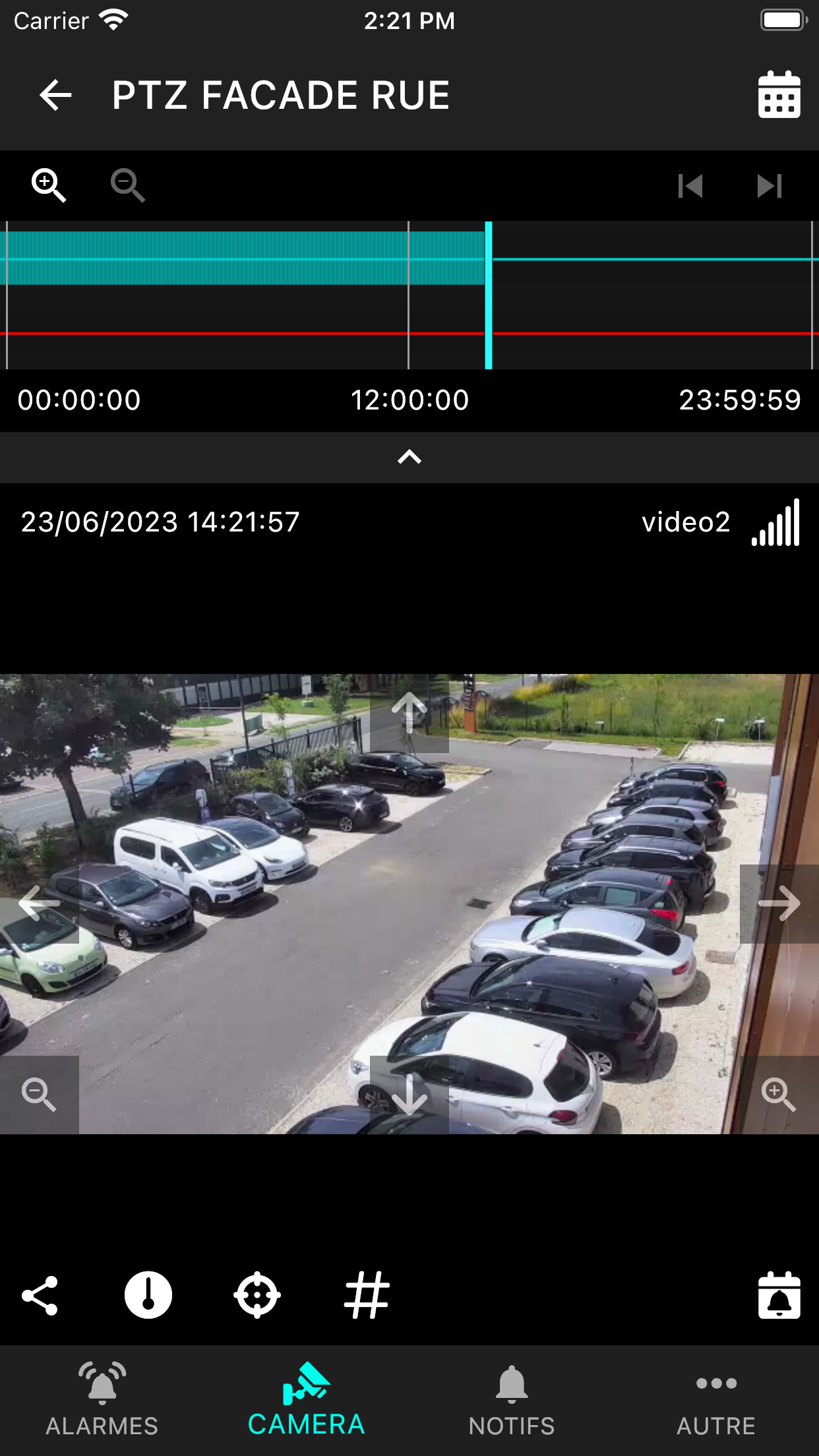 VXMobility