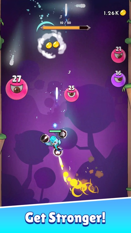 Legend Of Lyra screenshot-3