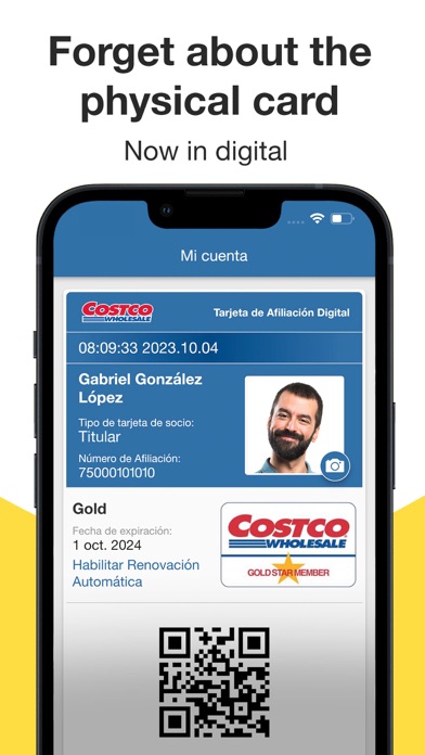 Costco Wholesale Spainのおすすめ画像2