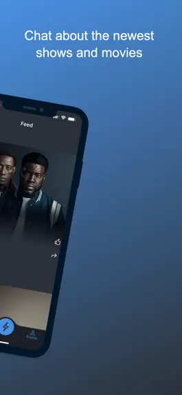 Game screenshot Peek - Movies & TV Shows hack