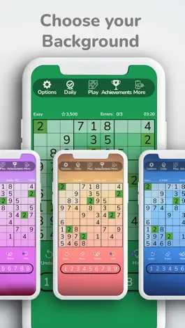 Game screenshot Sudoku Classic 2023 apk