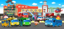 Game screenshot Tayo Bus Theme Game hack