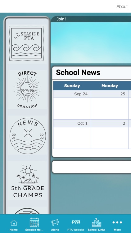 Seaside Elementary School