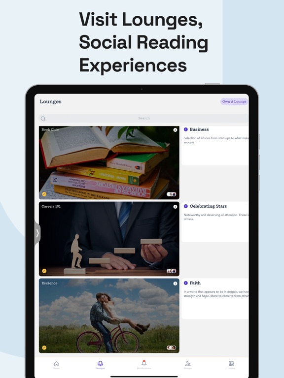 Screenshot #6 pour DYSH
