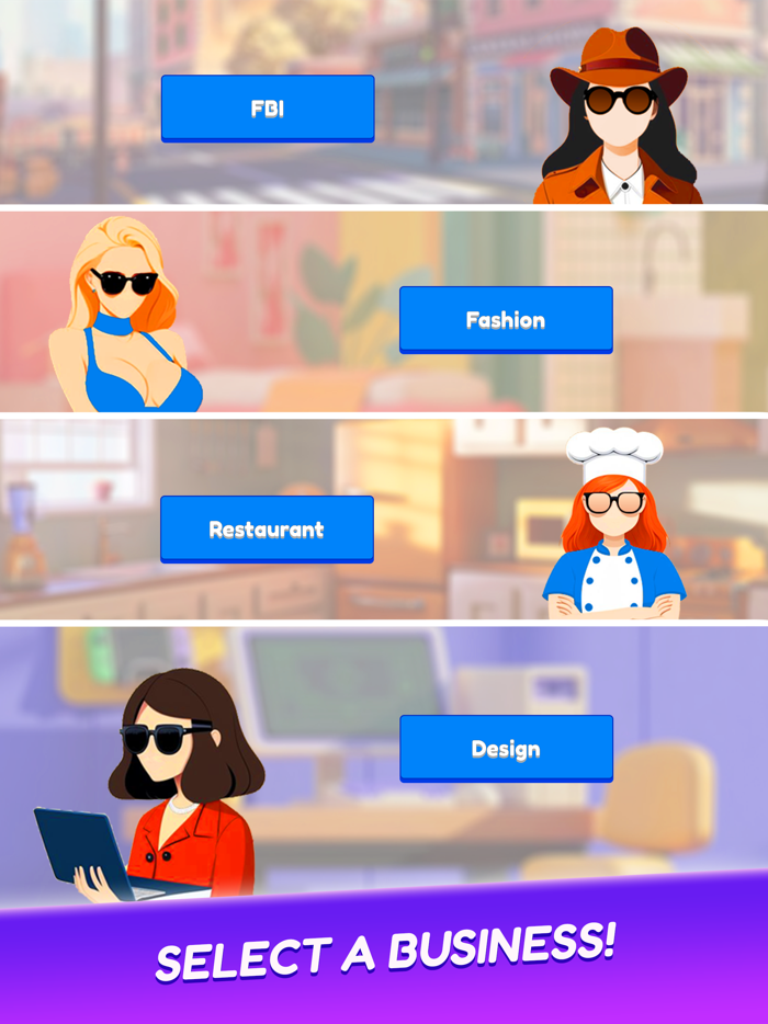 Desk Duty - Idle Office Tycoon