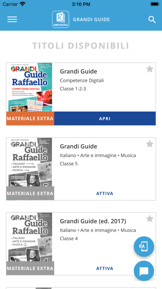 #5. Raffaello Player (iOS) 由: Gruppo Editoriale Raffaello
