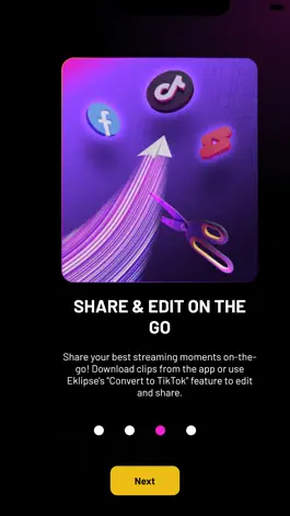 Game screenshot Eklipse hack