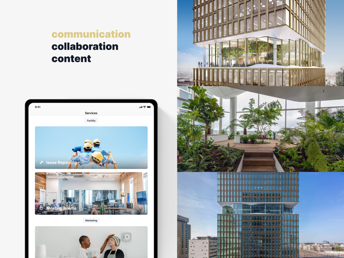 Central Park Utrecht