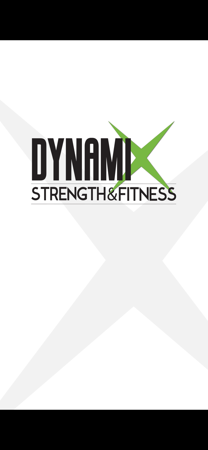 DynamiX Strength and Fitness