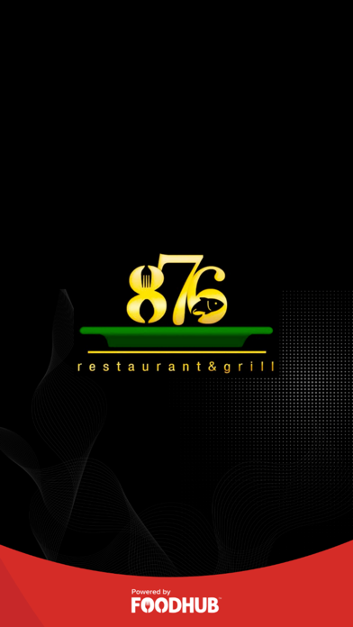 876 Restaurant And Grill Screenshot