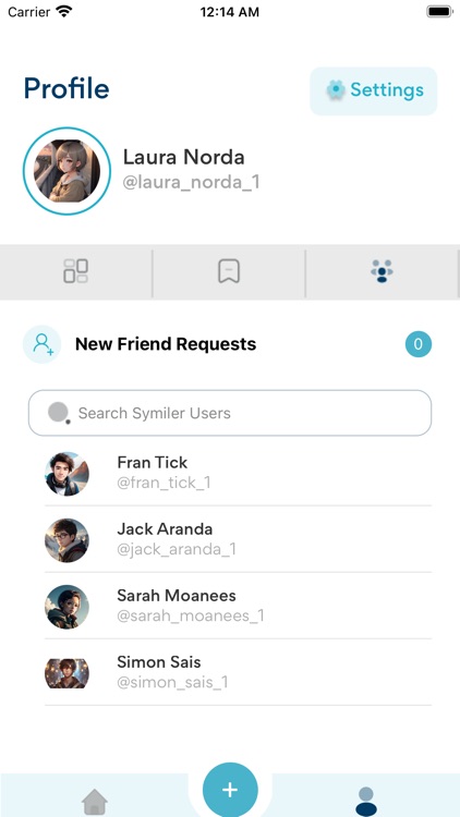 Symiler screenshot-3