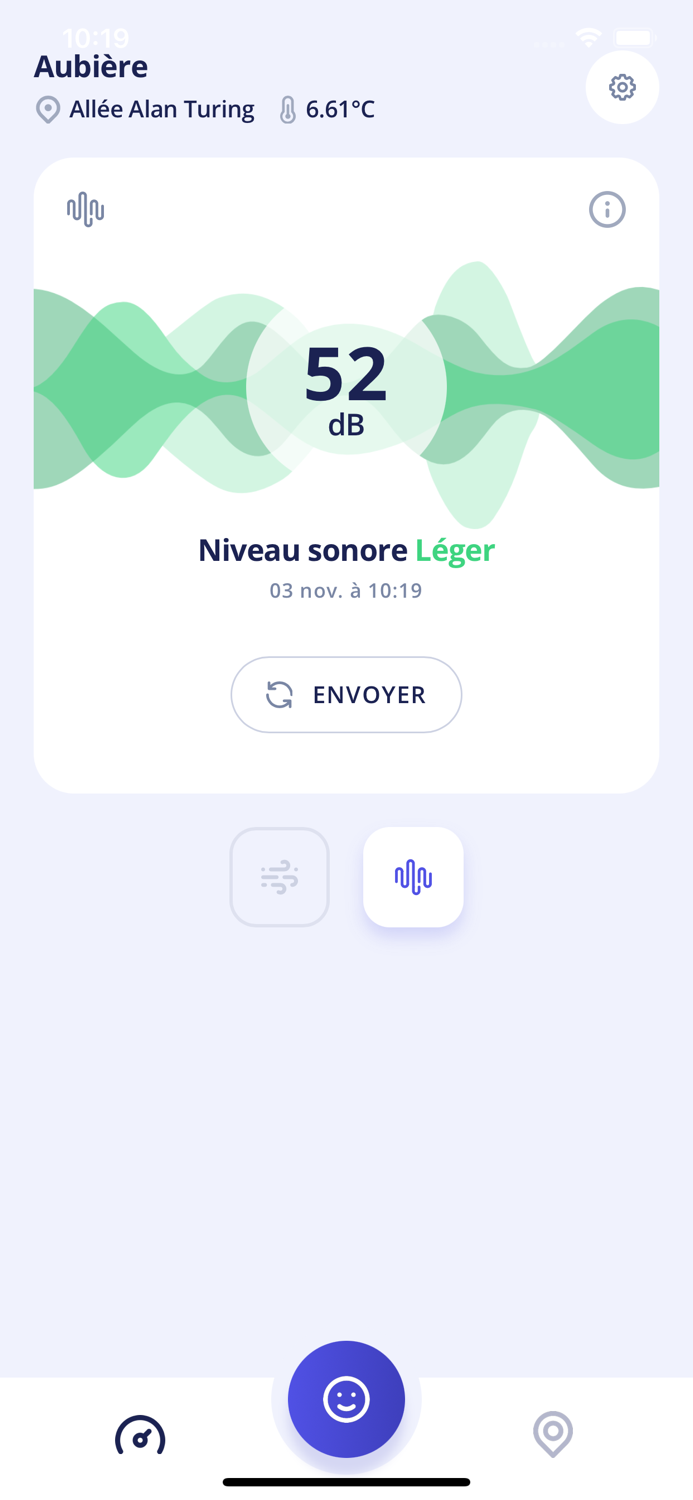 Ambiciti – Green Minds Act