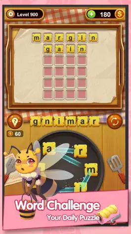 Game screenshot Crossword: 2023 apk