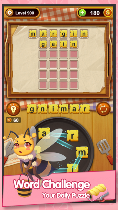 Crossword: 2023 Screenshot