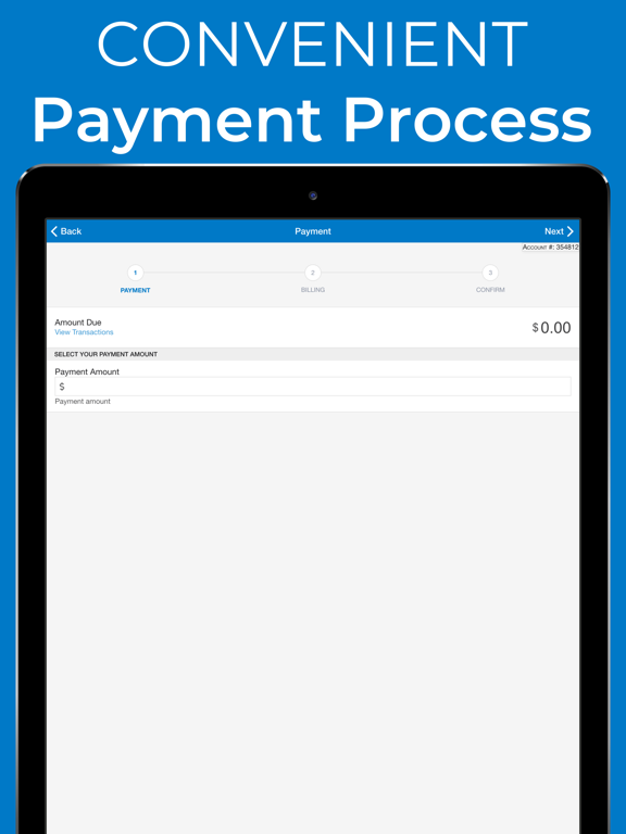 Screenshot #6 pour Portal by Rhoads Energy