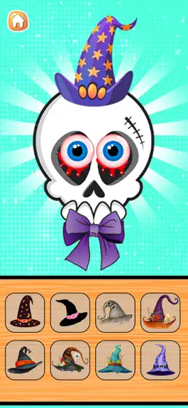 Game screenshot Monster Toilet Makeover Rush apk