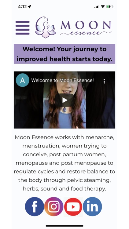 Moon Essence