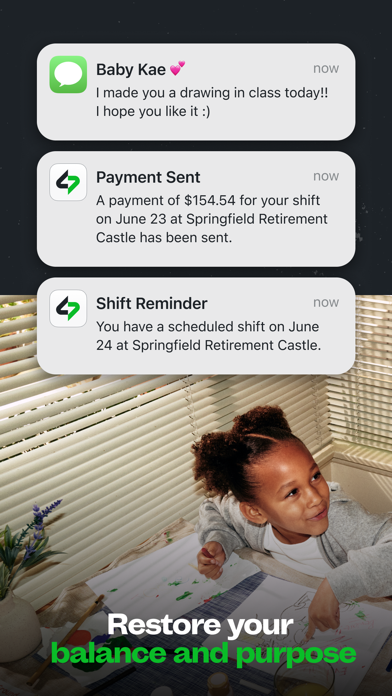 ShiftKey - PRN Healthcare Jobs Screenshot