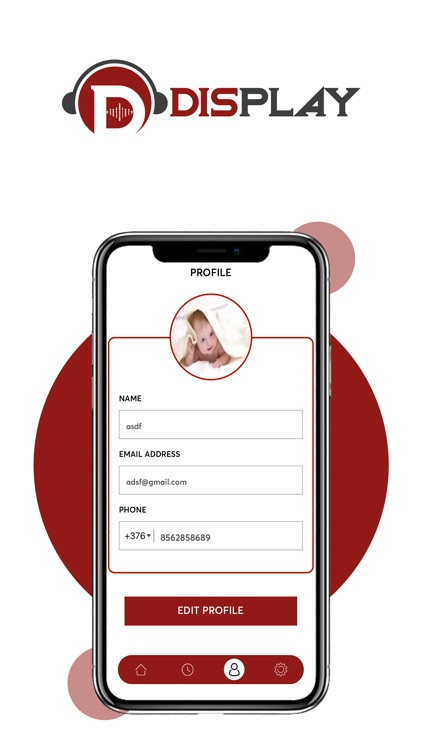 Display User screenshot-4