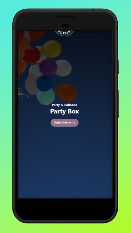 Party Box