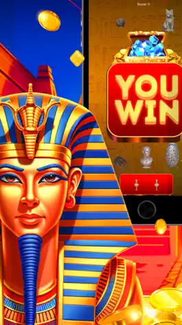 Game screenshot Tap And Launch apk