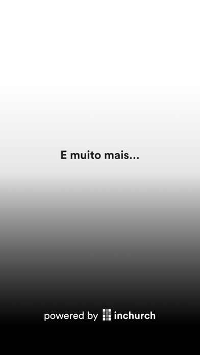 Igreja Evangelica de Maracana Screenshot