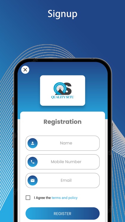 Quality Setu screenshot-4